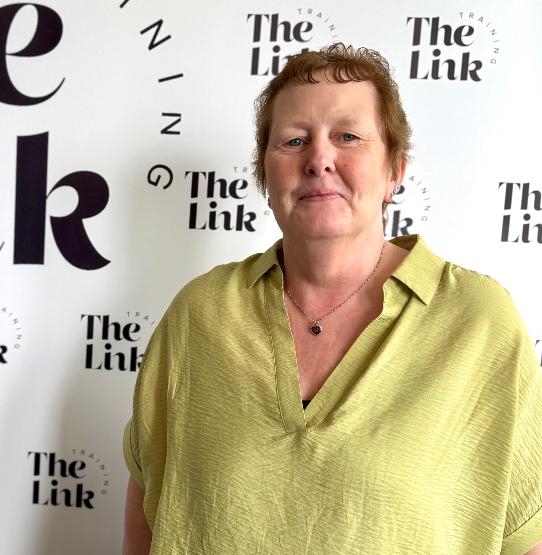 Photo of Sue Lister