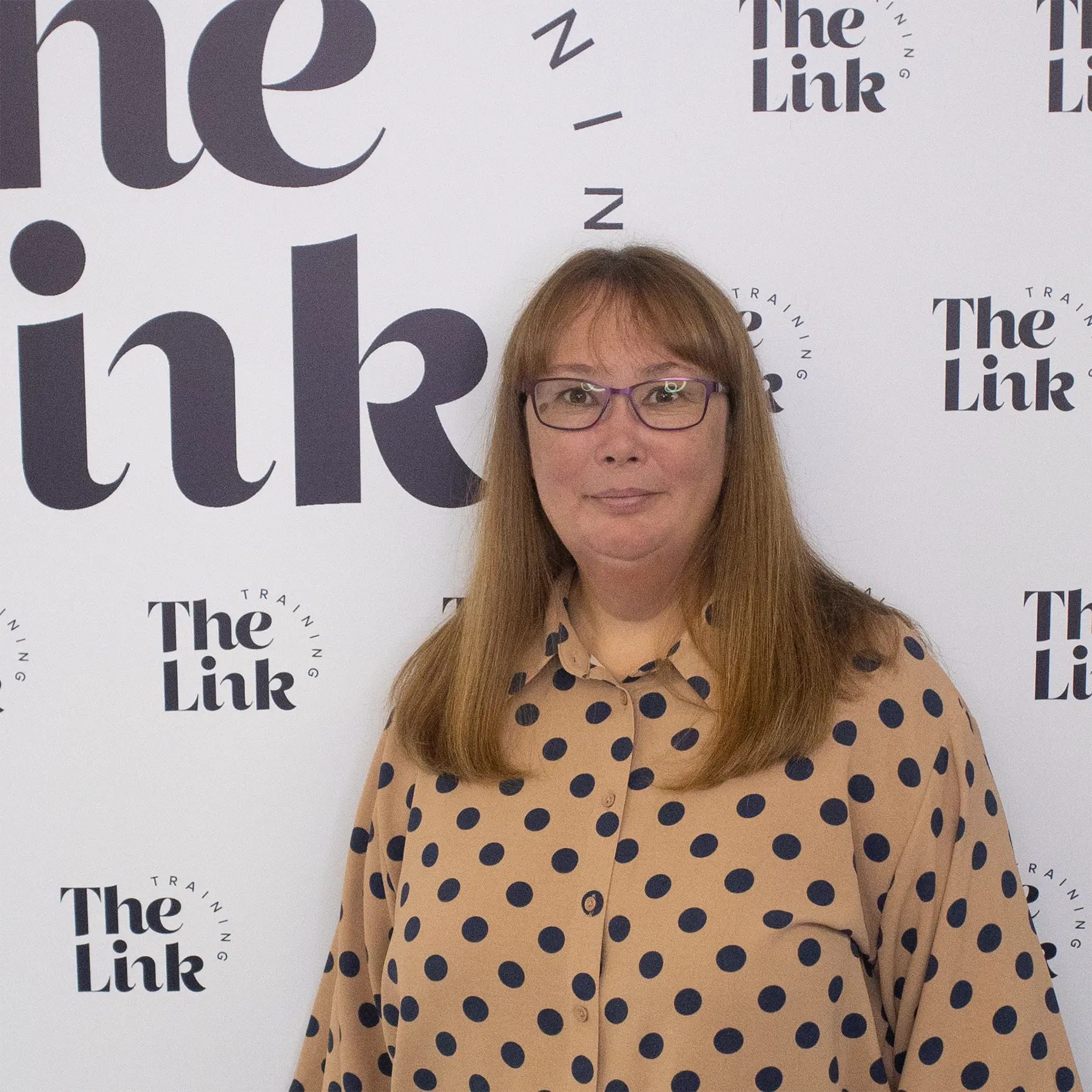Photo of Claire Baxendale